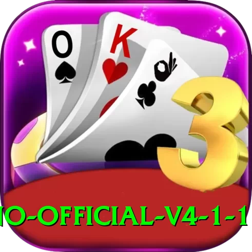 115 Slot Game Casino Official v4.1.1 - 2