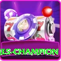 33d Games Champion
