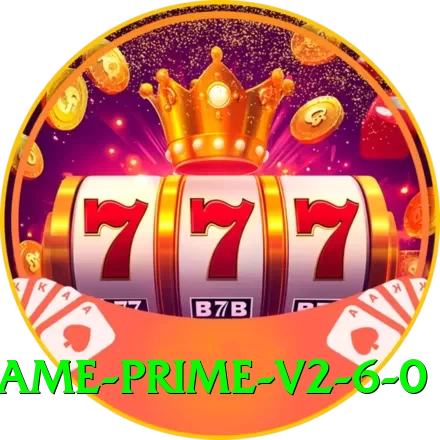 567ZK Game Prime v2.6.0 - 2