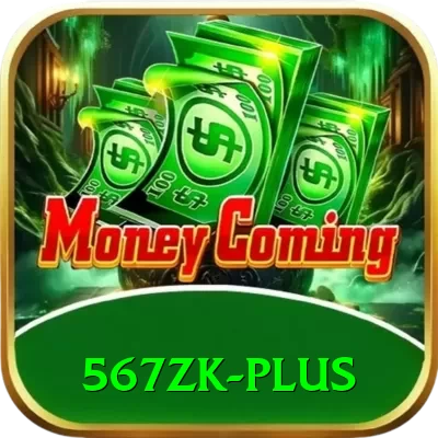 567zk - Real Money Plus - 2