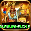567zk Premium Slots