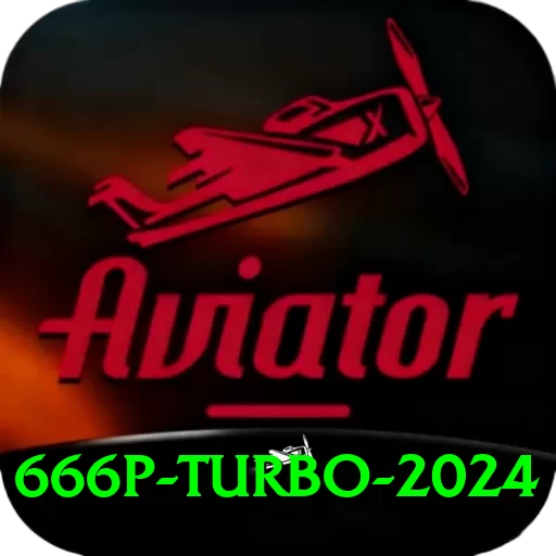666p Turbo 2024 - 2