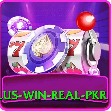 777ad Plus - Win Real PKR - 2