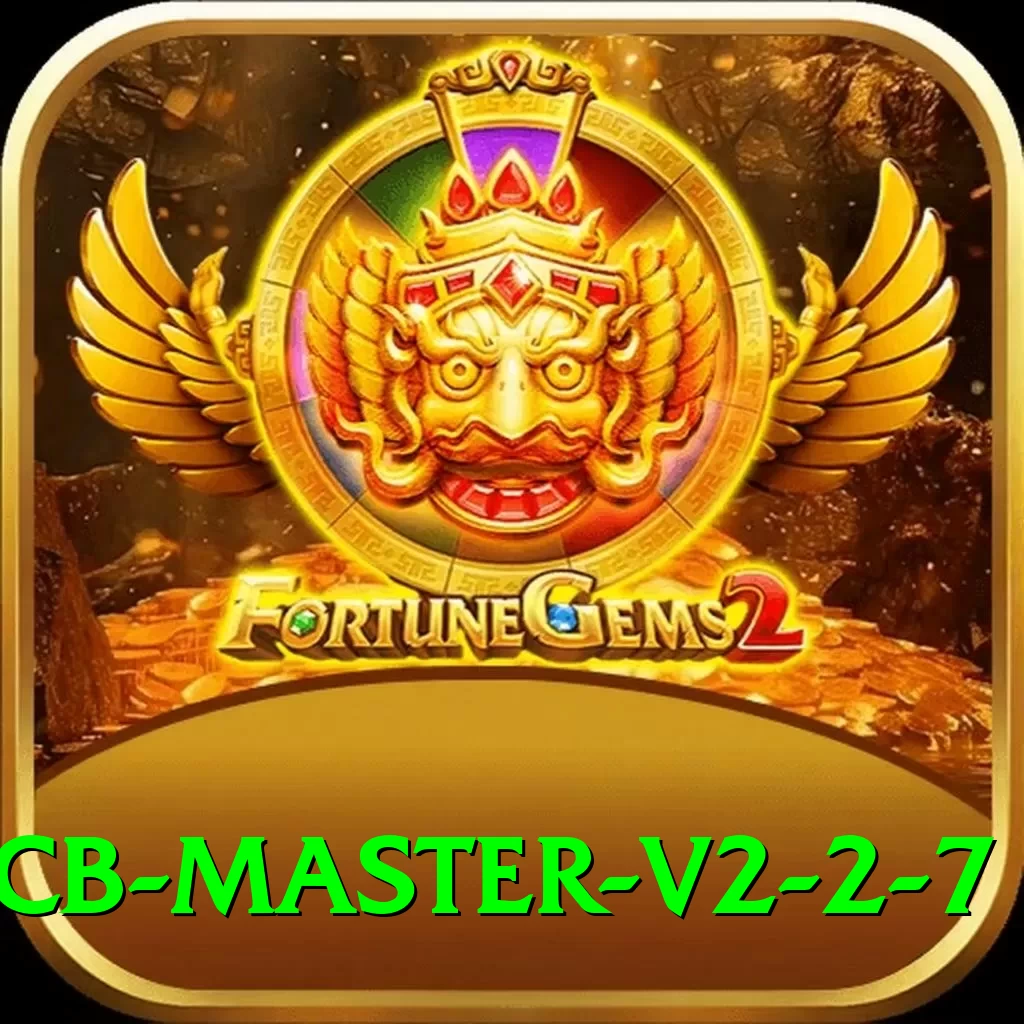777cb Master v2.2.7 - 2