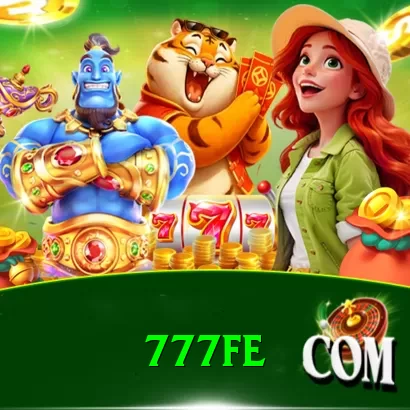777fe Super Casino App - 2