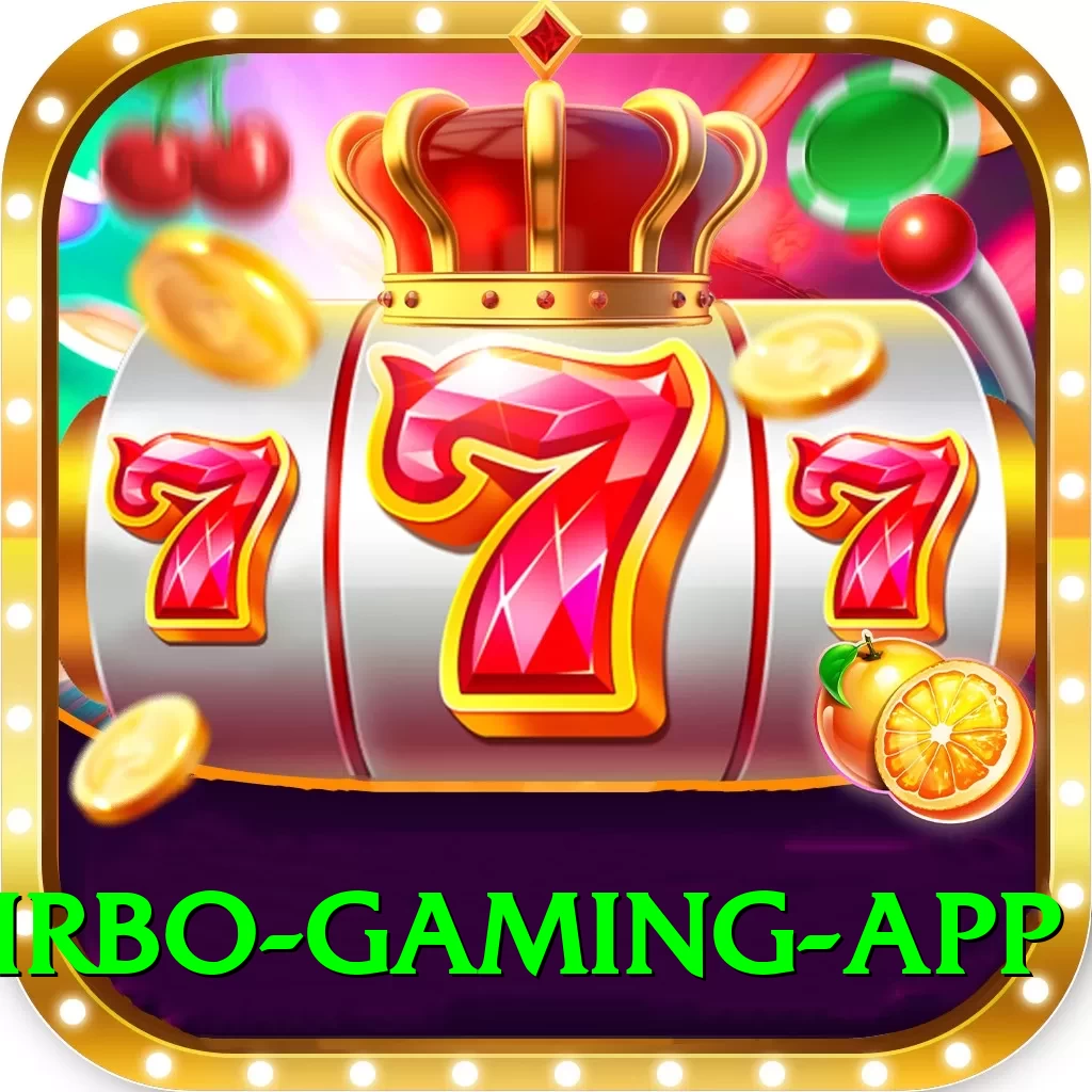 777xk Turbo Gaming App - 2