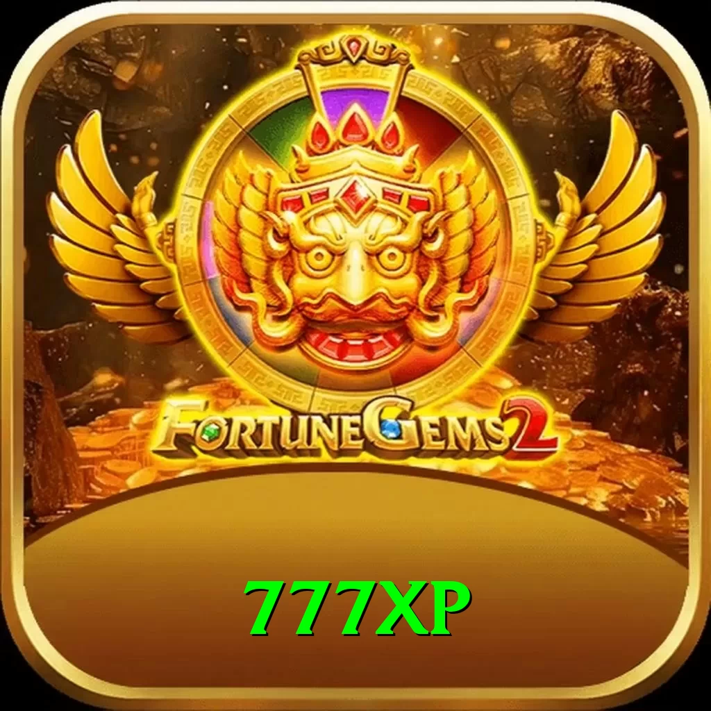 777xp VIP Casino App - 2