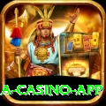 7e777 Mega Casino App