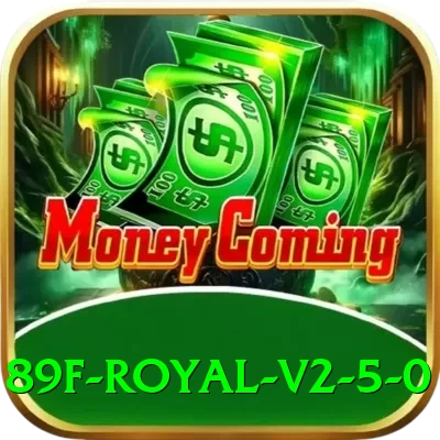 89f Royal v2.5.0 - 2