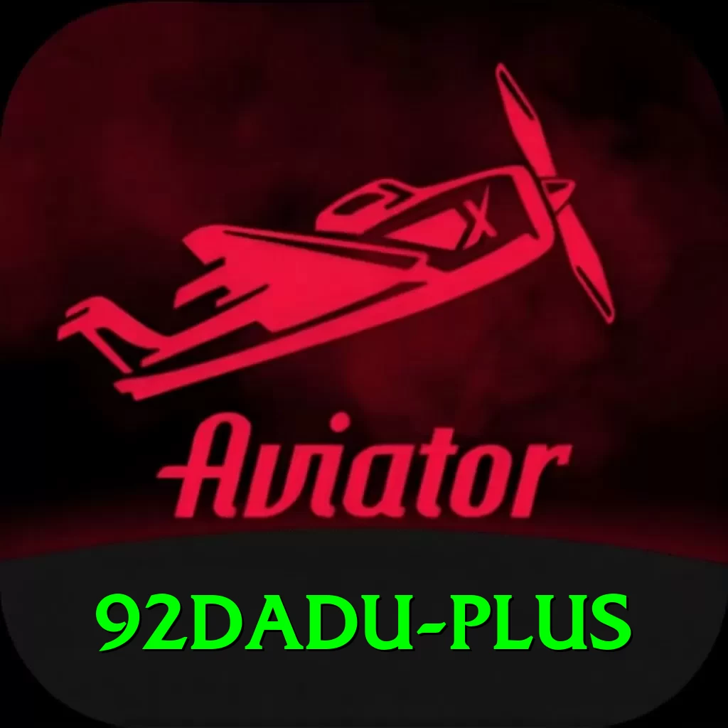 92dadu Casino Official v2.7.2 - 2