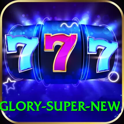 92glory Super New - 2
