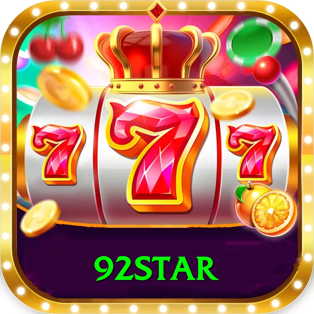 92star Pro - Win Real PKR - 2