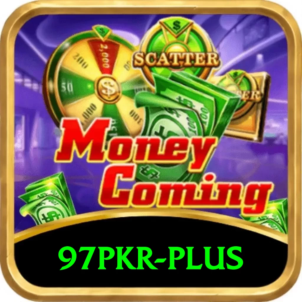 97pkr Slots Elite v4.3.5 - 2