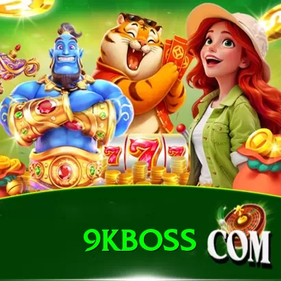 9kboss App Max v4.6.5 - 2
