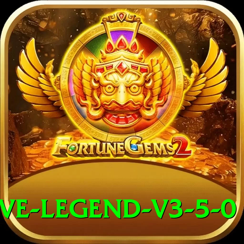 AlanoDT5 Live Legend v3.5.0 - 2
