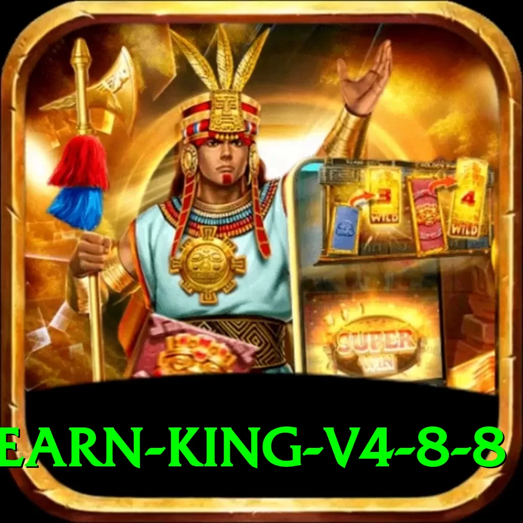 bcgame.pk Earn King v4.8.8 - 2