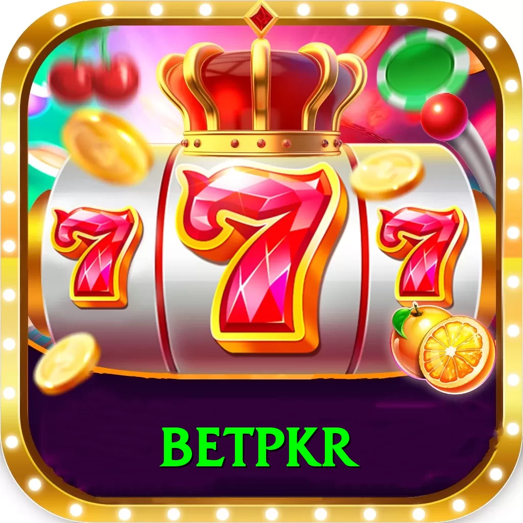 betpkr - Slots Premium - 2