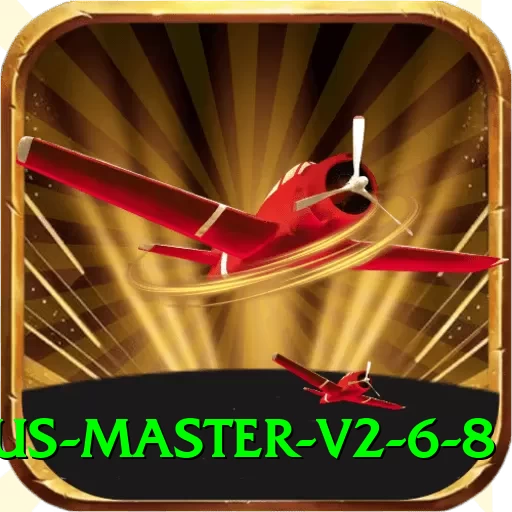 bk33 Bonus Master v2.6.8 - 2
