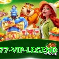 Daulat 777 - VIP Legend