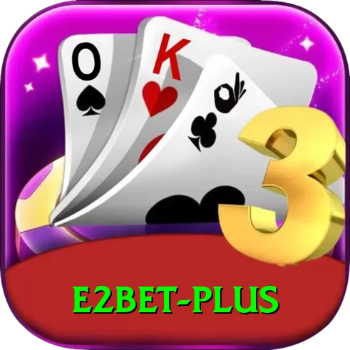e2bet - VIP Max - 2
