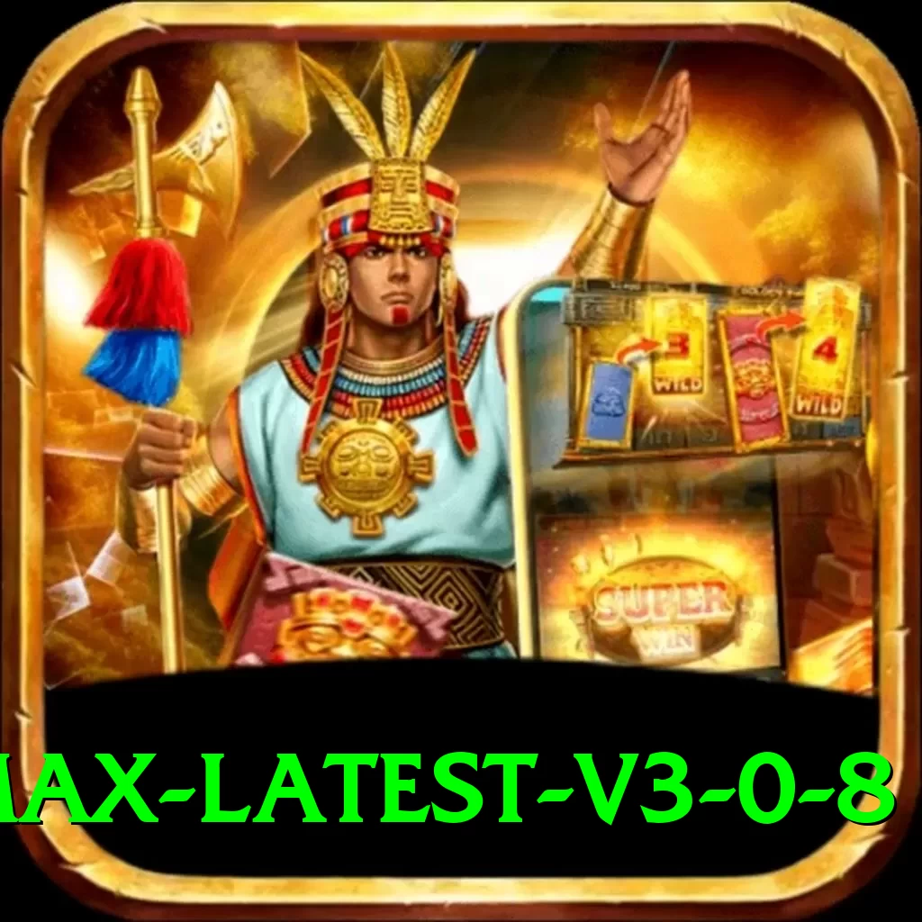F6 Game Max Latest v3.0.8 - 2