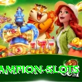 FF777 Game Champion Slots