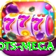 Fortune Mint Game - Slots Mega