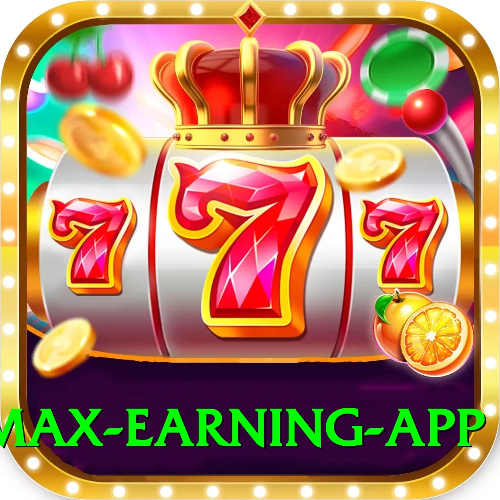 gv777vip - Max Earning App - 2