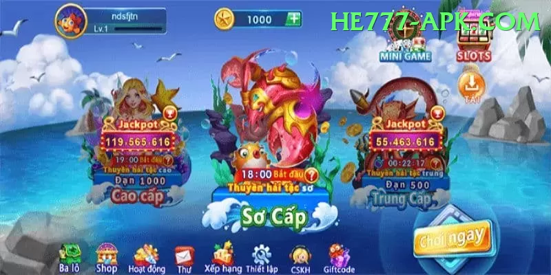 Alano Fishing Casino Champion v4.4.3 Screenshot 1