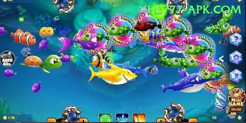 Alano Fishing Casino Champion v4.4.3 Screenshot 2