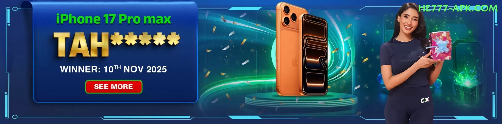 Casino App Pakistan Live Max v5.1.0 Screenshot 2