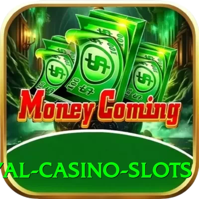 JL18 Game Royal - Casino & Slots - 2