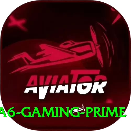 Juwa6 - Gaming Prime - 2