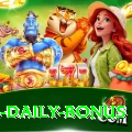 JW7 Game Mega - Daily Bonus