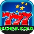 KK Club Slot Machine Gold