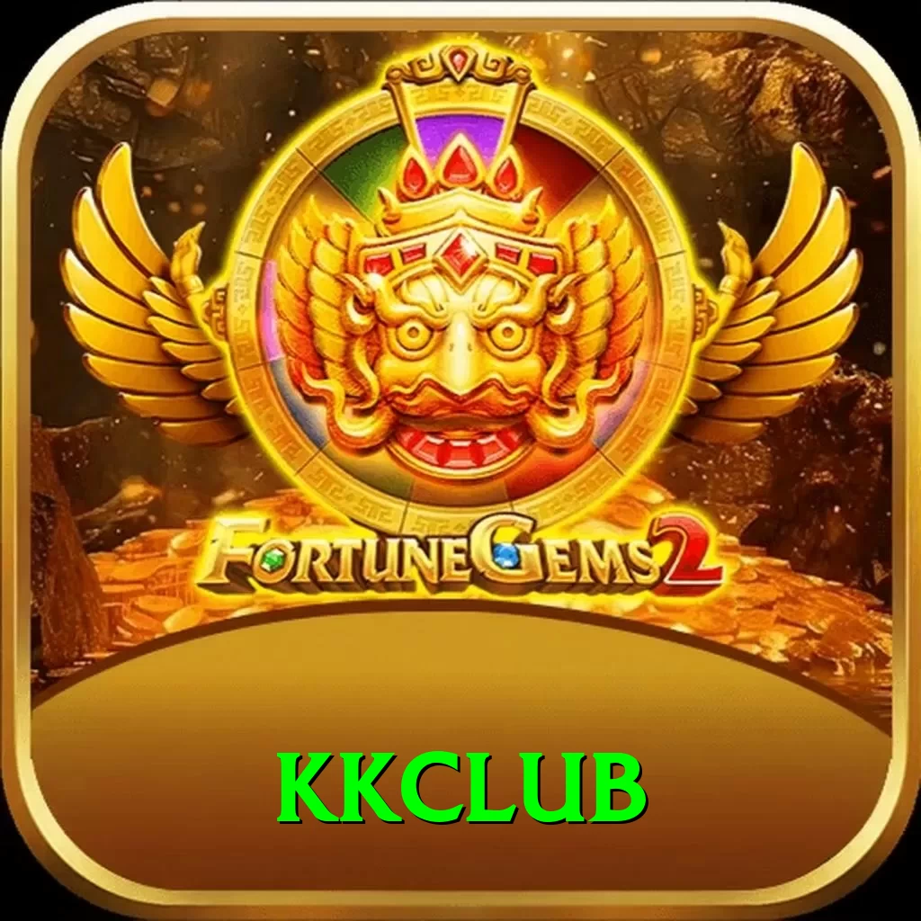 kkclub - Casino Prime - 2