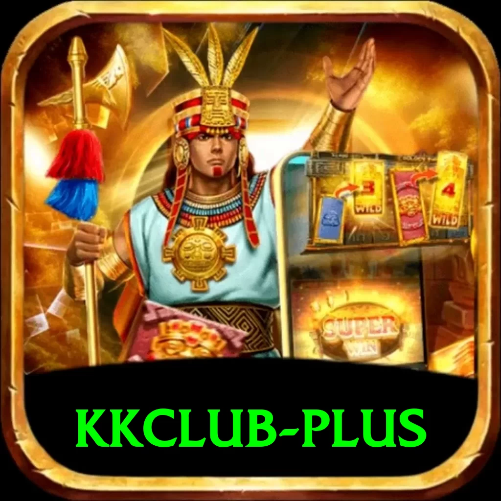 kkclub Game Plus v4.7.6 - 2