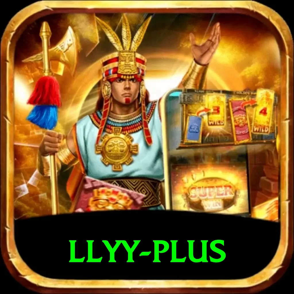 llyy Casino Official v2.4.9 - 2