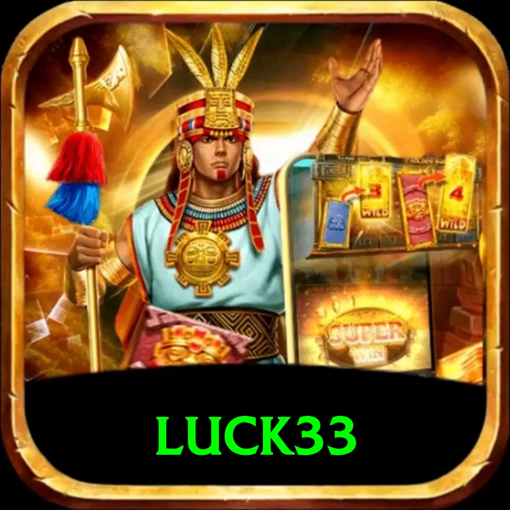 luck33 Turbo APK v5.3.6 - 2