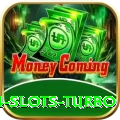 Luck44 - Slots Turbo