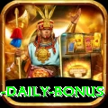 luckyi8 Royal - Daily Bonus