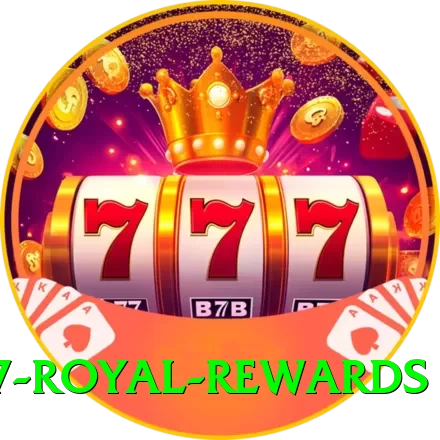 luckypk777 Royal Rewards - 2