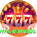 luckypk777 Royal Rewards
