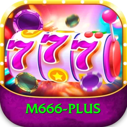 m666 VIP Jackpot - 2