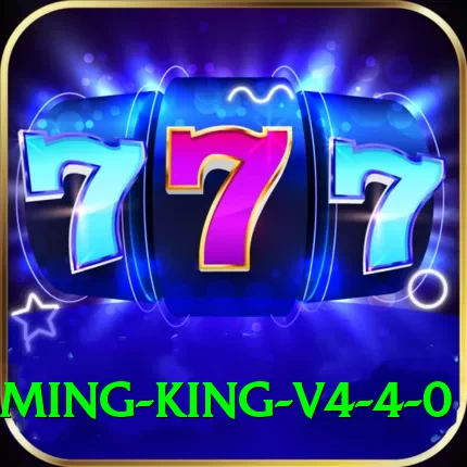 megapari.pk Gaming King v4.4.0 - 2
