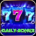 Mil Win Prime - Daily Bonus
