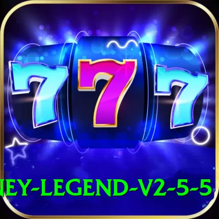 Mostbet PK Money Legend v2.5.5 - 2