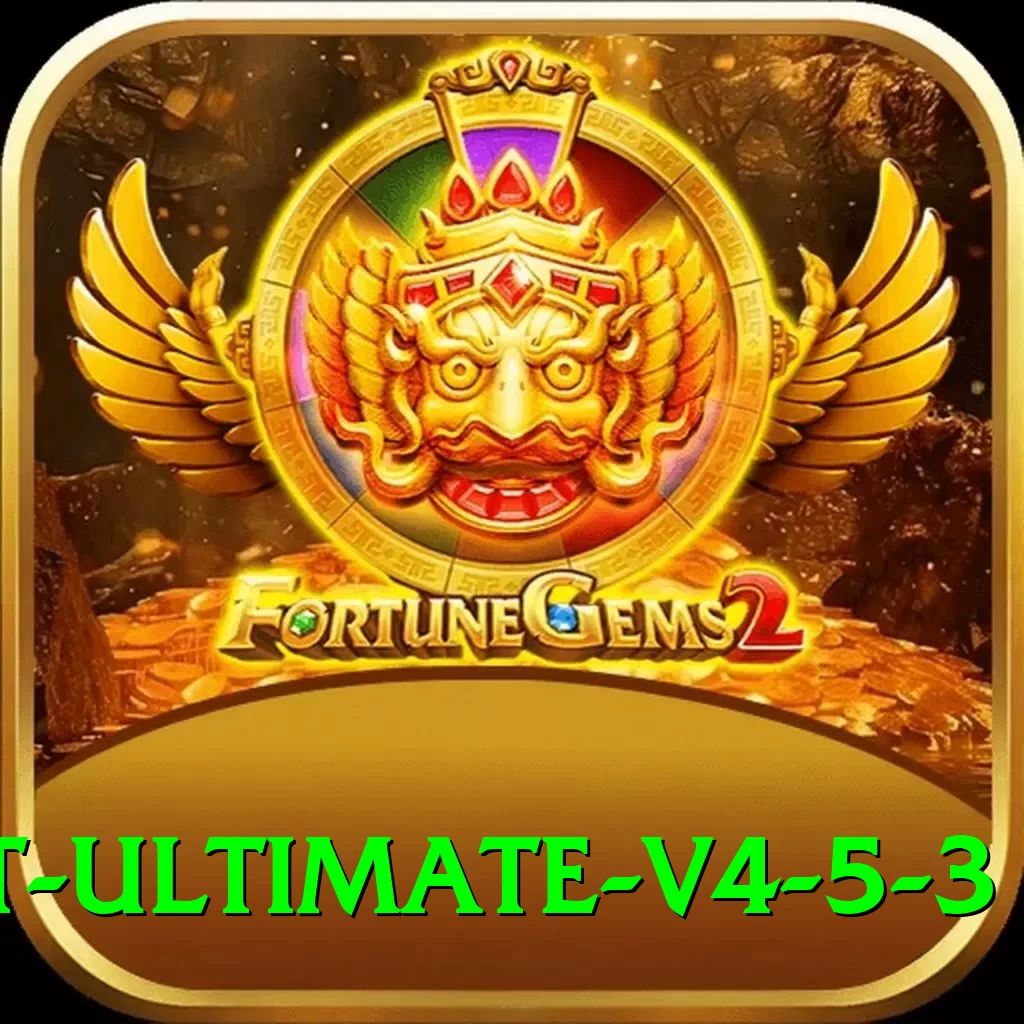 Omni Slots Jackpot Ultimate v4.5.3 - 2