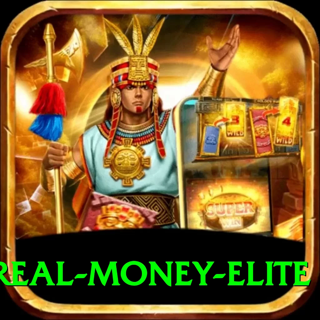 Pak Vip Game - Real Money Elite - 2