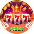 pak33 Max Casino App